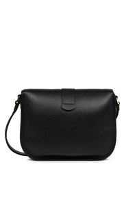 LANCASTER TOP DOUBLE - Borsa a tracolla - noir in nude
