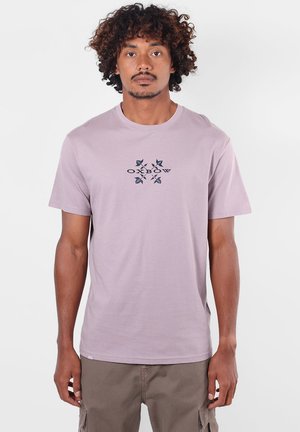 Oxbow, LEGEND - T-shirt imprimé - nirvana