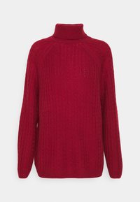 Tommy Hilfiger Maglione - red