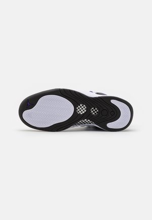 Sneakers alte - white