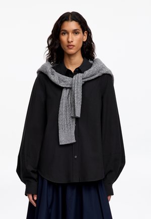 ARKET, Chemisier - black