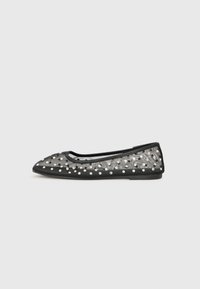 ONLAKIRA - Ballerinaskor - black