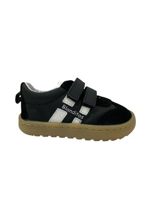Crio's, UNISEX - Zapatos de bebé - black