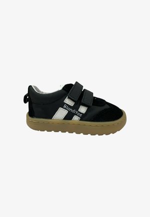 Crio's, UNISEX - Zapatos de bebé - black
