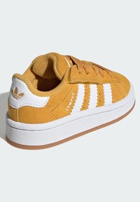 adidas Originals CAMPUS - Obuća za bebe - preloved yellow   cloud white   preloved yellow