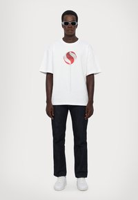 Fiorucci UNISEX biały