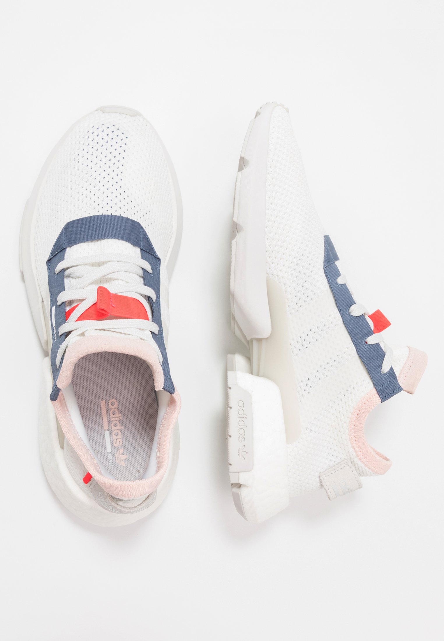 adidas Originals POD S3.1 Joggesko footwwar whitegrey adidas Originals POD S3.1 Joggesko footwwar whitegrey