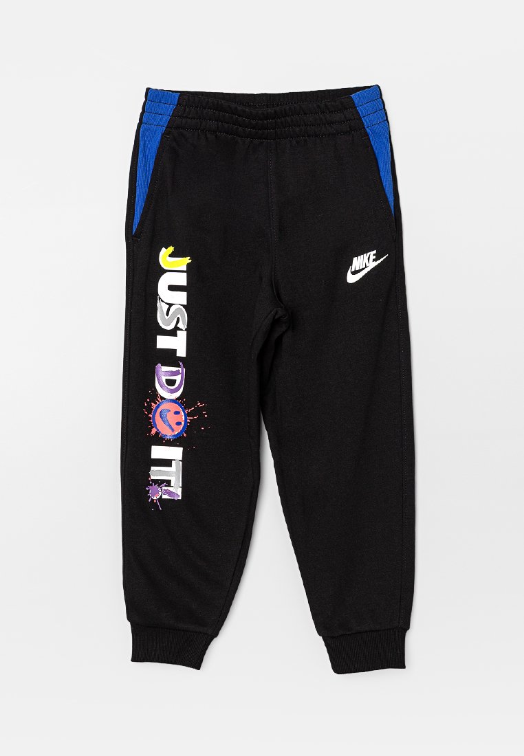 Nike Sportswear Tracksuit bottoms black