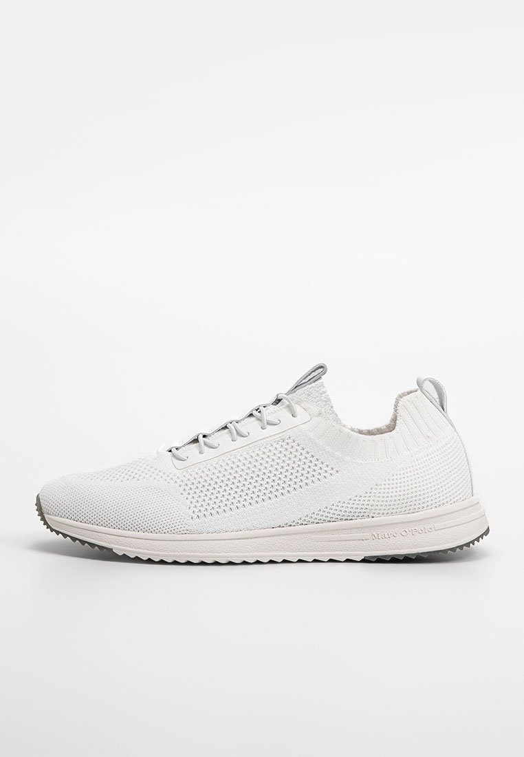 Marc O'Polo Trainers white