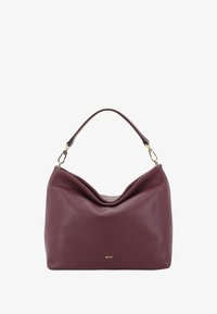 Unselected, bordeaux