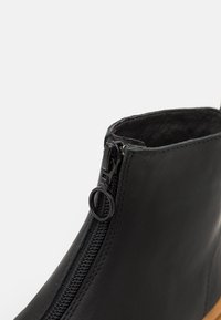Camper BRUTUS  - Botine - schwarz
