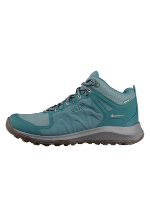 Scarpa da hiking - turquoise