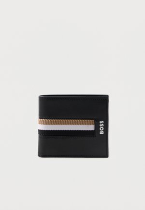ICONIC - Porta-chaves - black