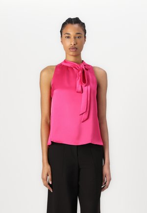 HUGO CELUNI - Topper - bright pink