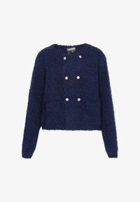 Non sélectionné, navy