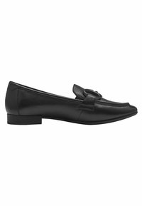 Tamaris Jalga libistatavad jalanõud - black nappa
