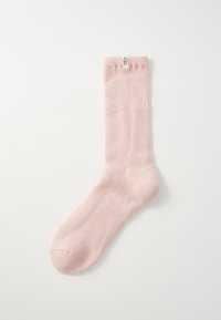 SHEALY COZY CREW - Strumpor - dusk