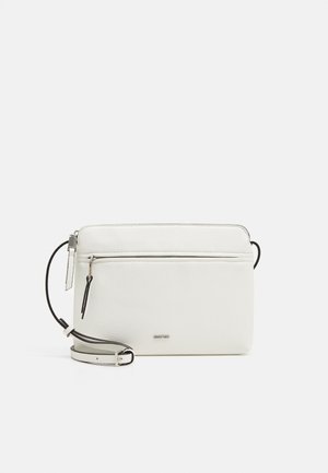 PARFOIS Sac bandoulière - white