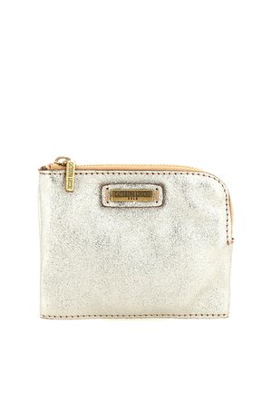 FANNY - Portafoglio - acciaio+t burro
