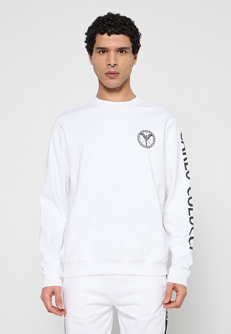carlo colucci Sweater wit