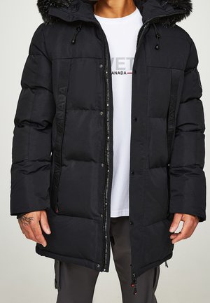 Chaqueta de invierno - black
