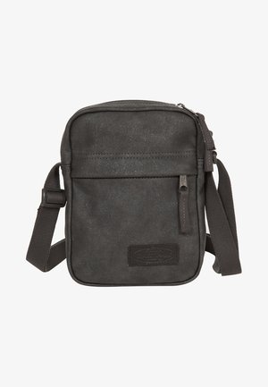 Across body bag - black/dark grey