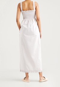 Levi's® Denní šaty - purple