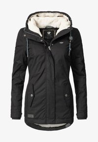 Unausgewählt, black