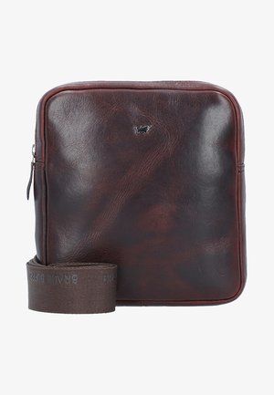Braun Büffel PARMA - Umhängetasche - brown