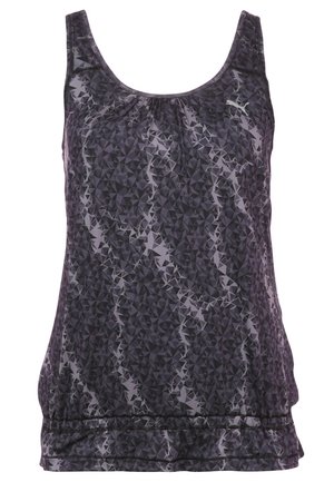 Linne - black