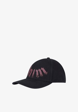 Palm Angels, KOPFBEDECKUNG UNISEX - Cappellino - black