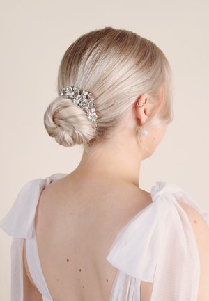 Celebride HAIRCOMB WITH RHINESTONES - Accessori capelli - metal
