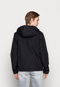 Carhartt WIP NIMBUS - Windbreaker - black