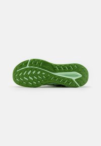 Nike Performance JUNIPER 2 GTX - Bėgimo bateliai, skirti nelygiam paviršiui - thunder blue/light armory blue/vapor green/chlorophyll/dark team red
