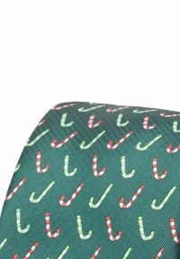 John Henric Solmio - green