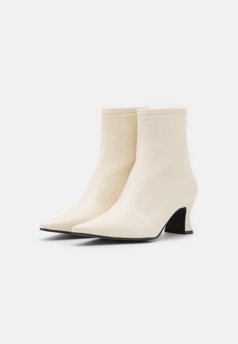 Damen Sneaker | Reike Nen POINTED CLEAN BOOTS Stiefelette off-white/offwhite - IU44433 Damen Sneaker | Reike Nen POINTED CLEAN BOOTS Stiefelette off-white/offwhite - IU44433