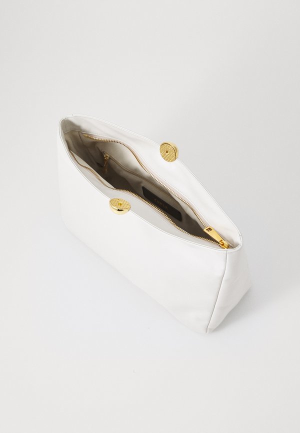 SFERA SOFT - Clutch - marshmallow4