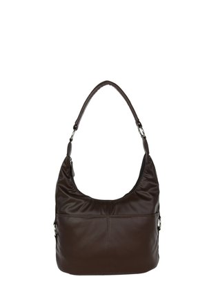 Handtasche - braun