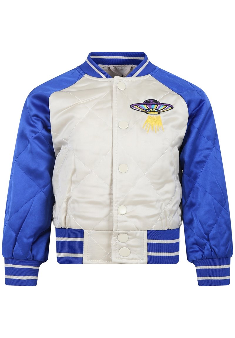 Molo Bomberjacks blauw Molo Bomberjacks blauw