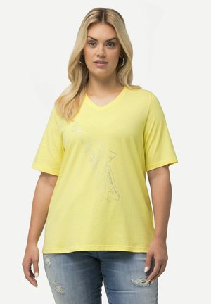 Ulla Popken T-Shirt print