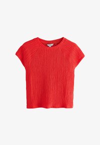 Sélectionné, red