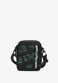 Non sélectionné, black