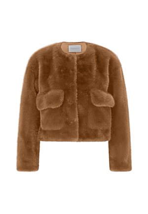 Rich & Royal, RICH & ROYAL JACKE - Zimná bunda - hazel