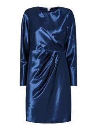 YASGISELA DRESS - Cocktailkleid/festliches Kleid - sodalite blue