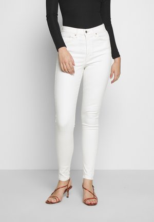 Jeans Skinny - white