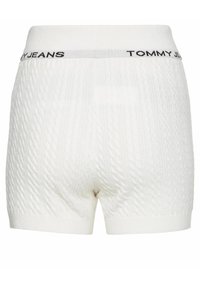 Tommy Jeans Shorts - off-white