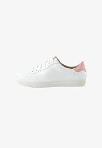 Non sélectionné, white pink