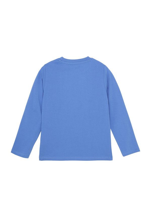 MIT-SHIRT - Long sleeved top - regatta3