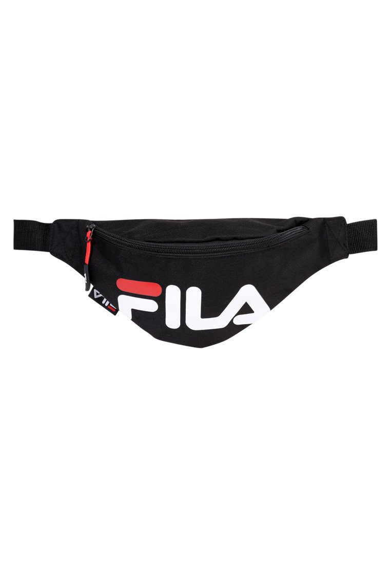 weekend van mening zijn Gelijk Fila Heuptas - black/zwart - Zalando.nl