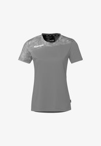 Non sélectionné, steingrau